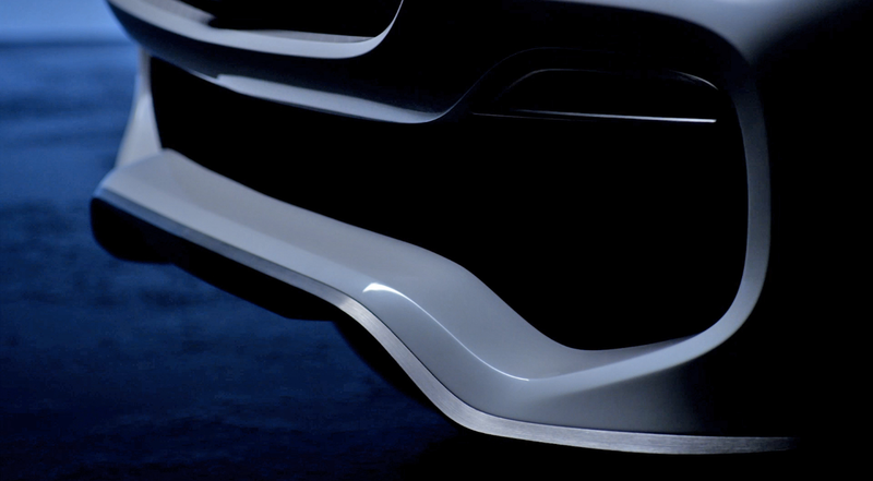 Is that a pickup truck or an AMG car? (Will it be both?)
